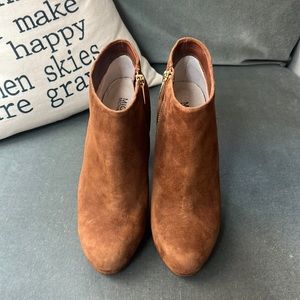 Michael Kors Booties